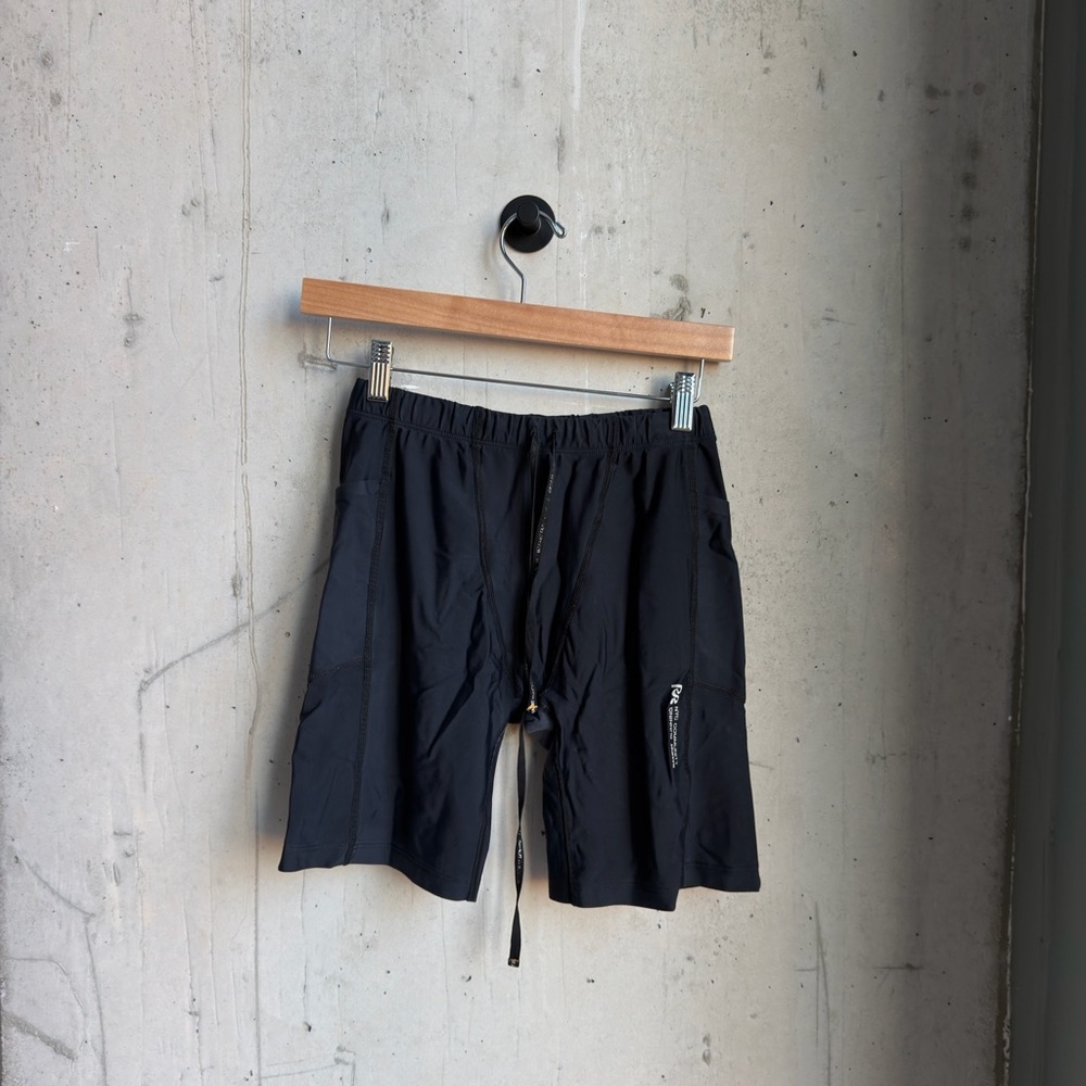 Bandit short half tights 1st gen. Heavily used. Superbeam side pocket